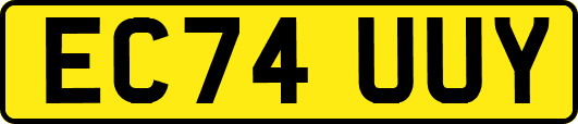 EC74UUY