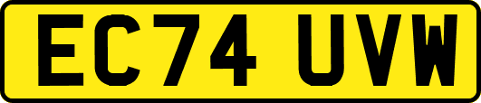 EC74UVW