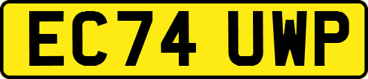 EC74UWP
