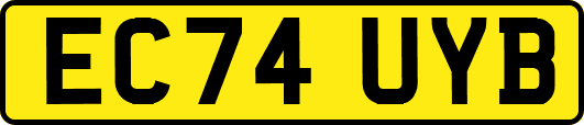 EC74UYB