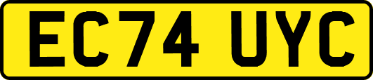 EC74UYC
