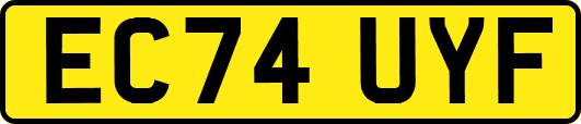EC74UYF