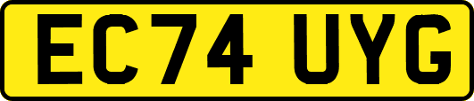 EC74UYG
