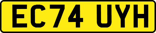 EC74UYH