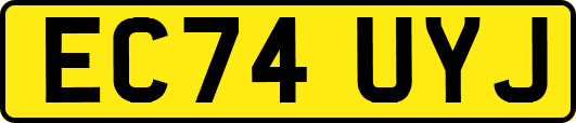 EC74UYJ