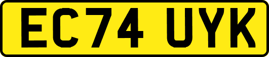 EC74UYK