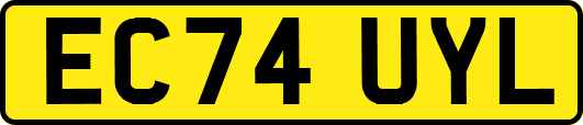 EC74UYL
