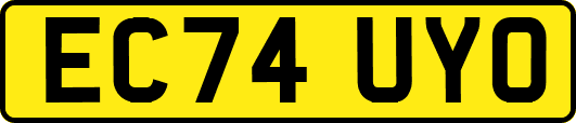 EC74UYO