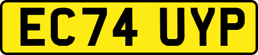 EC74UYP