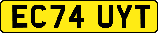 EC74UYT