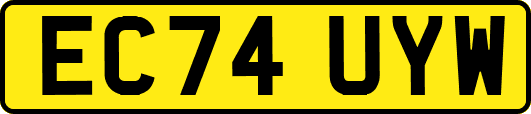 EC74UYW