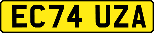 EC74UZA