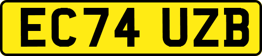 EC74UZB