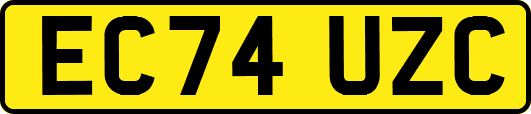 EC74UZC
