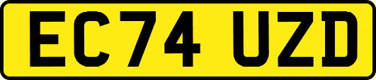 EC74UZD