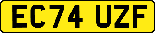 EC74UZF