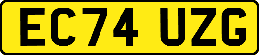 EC74UZG