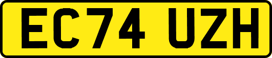 EC74UZH