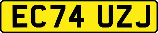 EC74UZJ