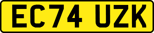 EC74UZK