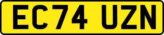EC74UZN