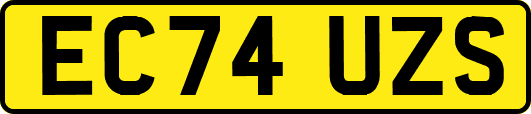 EC74UZS