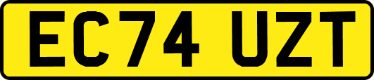 EC74UZT
