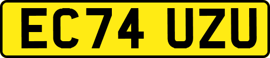 EC74UZU