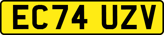 EC74UZV