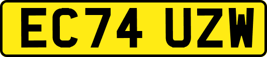 EC74UZW