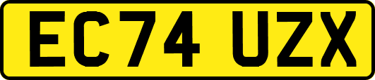 EC74UZX