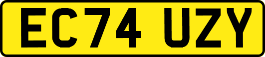 EC74UZY