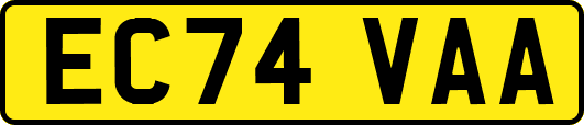 EC74VAA