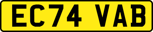EC74VAB
