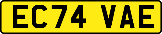 EC74VAE