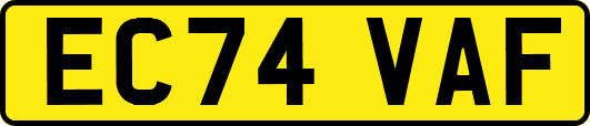 EC74VAF