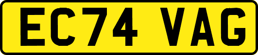 EC74VAG