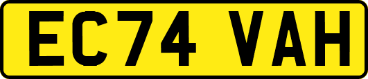 EC74VAH