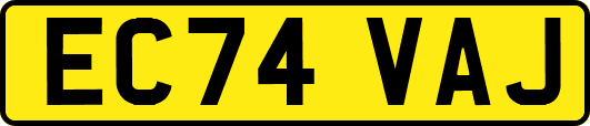 EC74VAJ