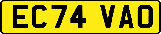 EC74VAO