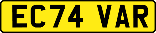 EC74VAR