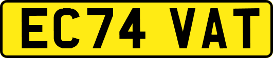 EC74VAT