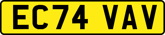 EC74VAV