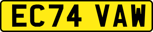 EC74VAW