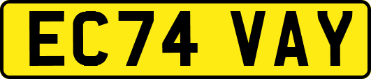 EC74VAY