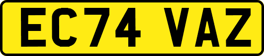 EC74VAZ
