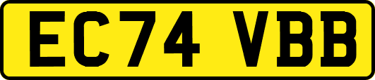 EC74VBB