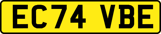 EC74VBE