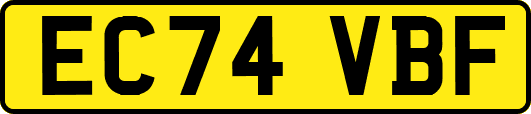 EC74VBF