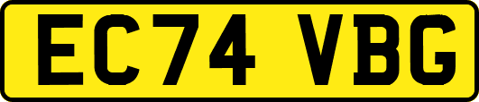 EC74VBG